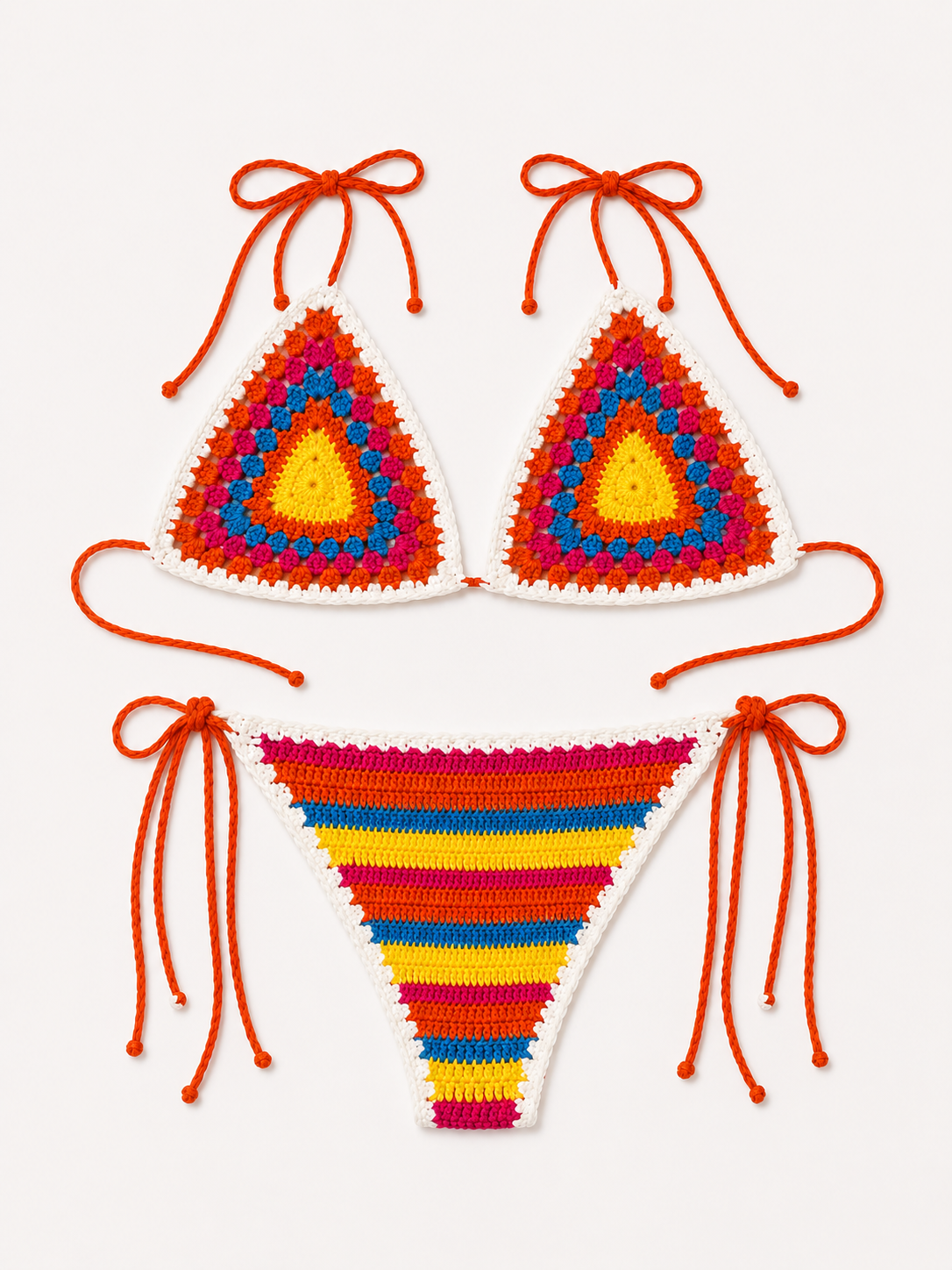 Bikini Crochet