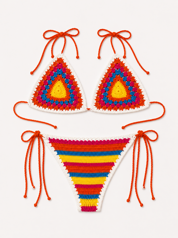 Bikini Crochet