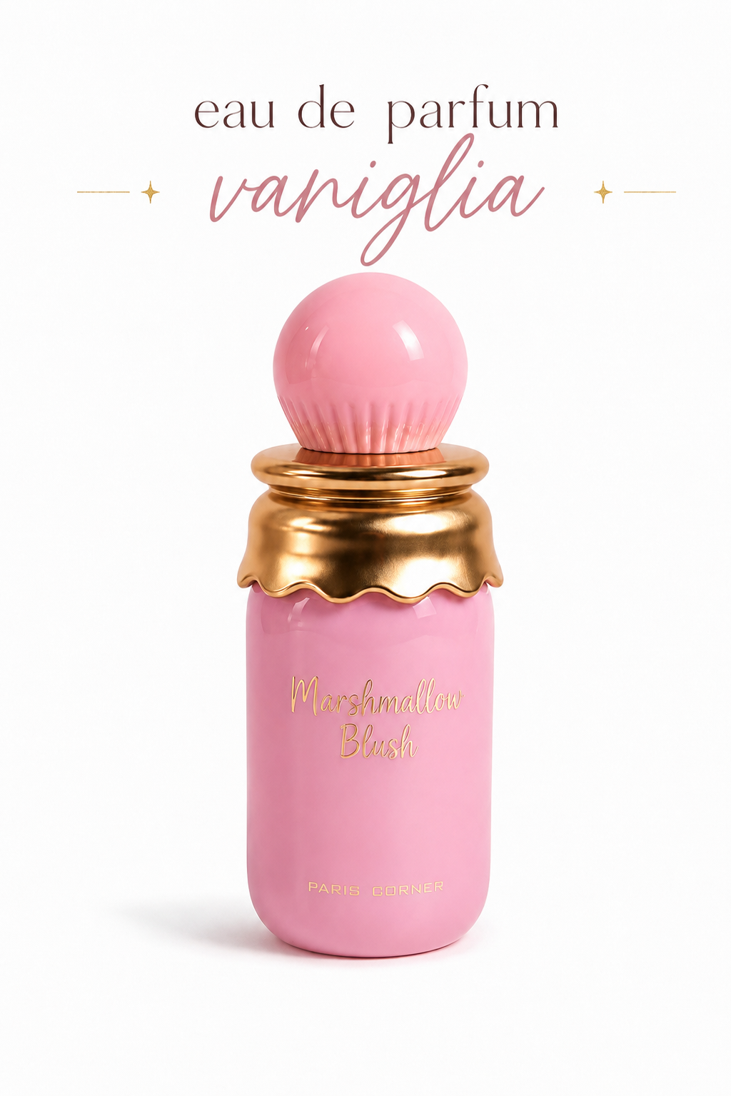 Profumo Chantilly
