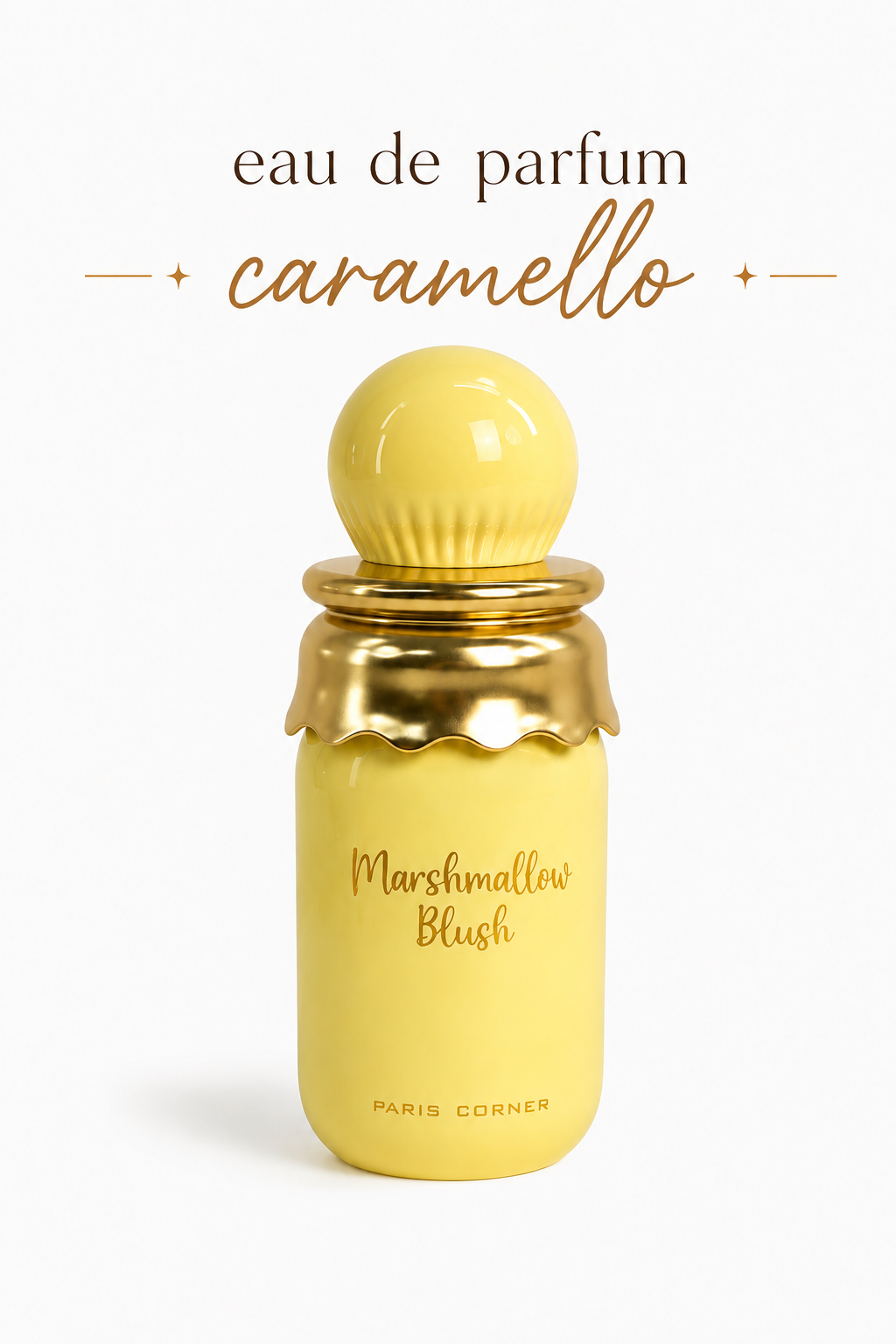Profumo Chantilly