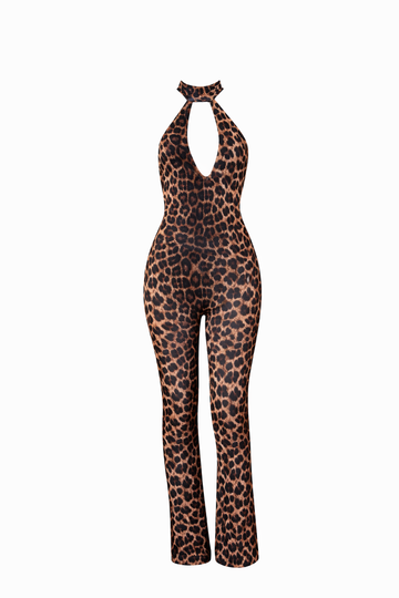 Jumpsuit Wild Icon