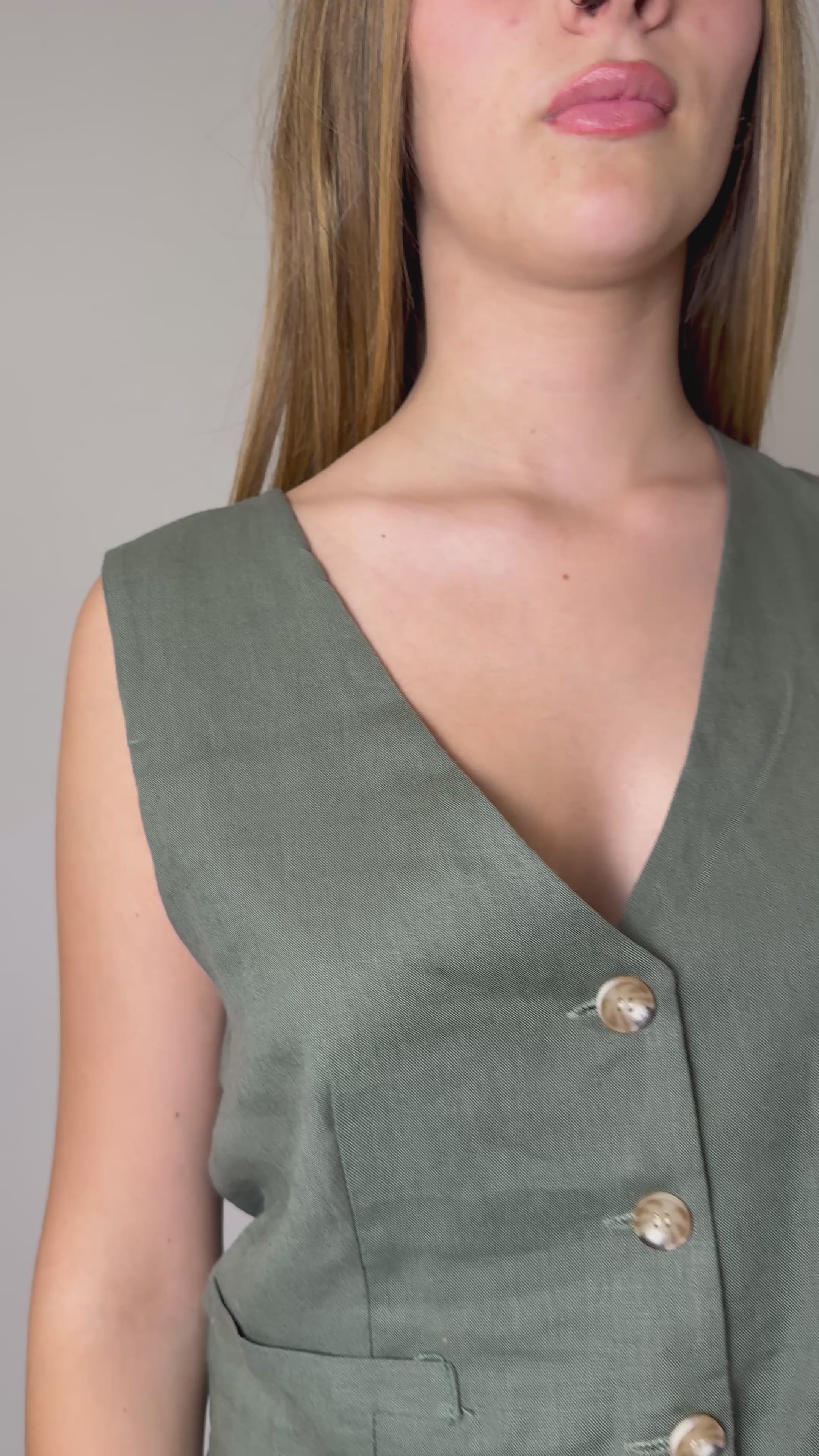 Coordinato Lino